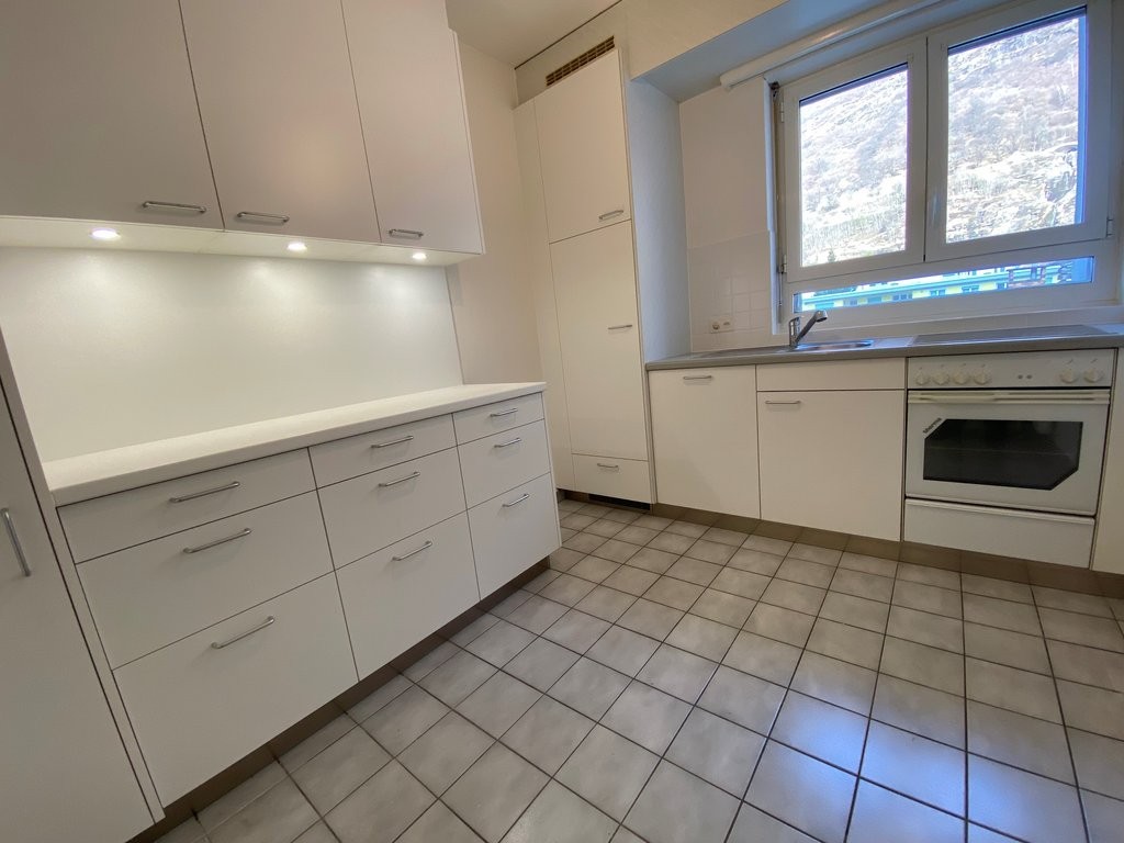 Mietobjekt in 6710 Biasca